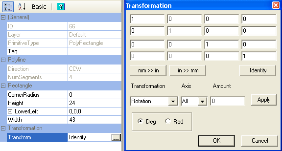 cambam how to inport another part